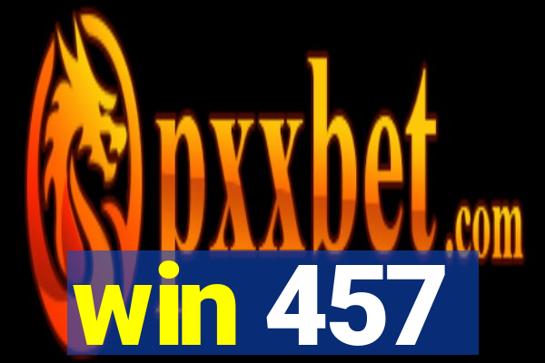 win 457